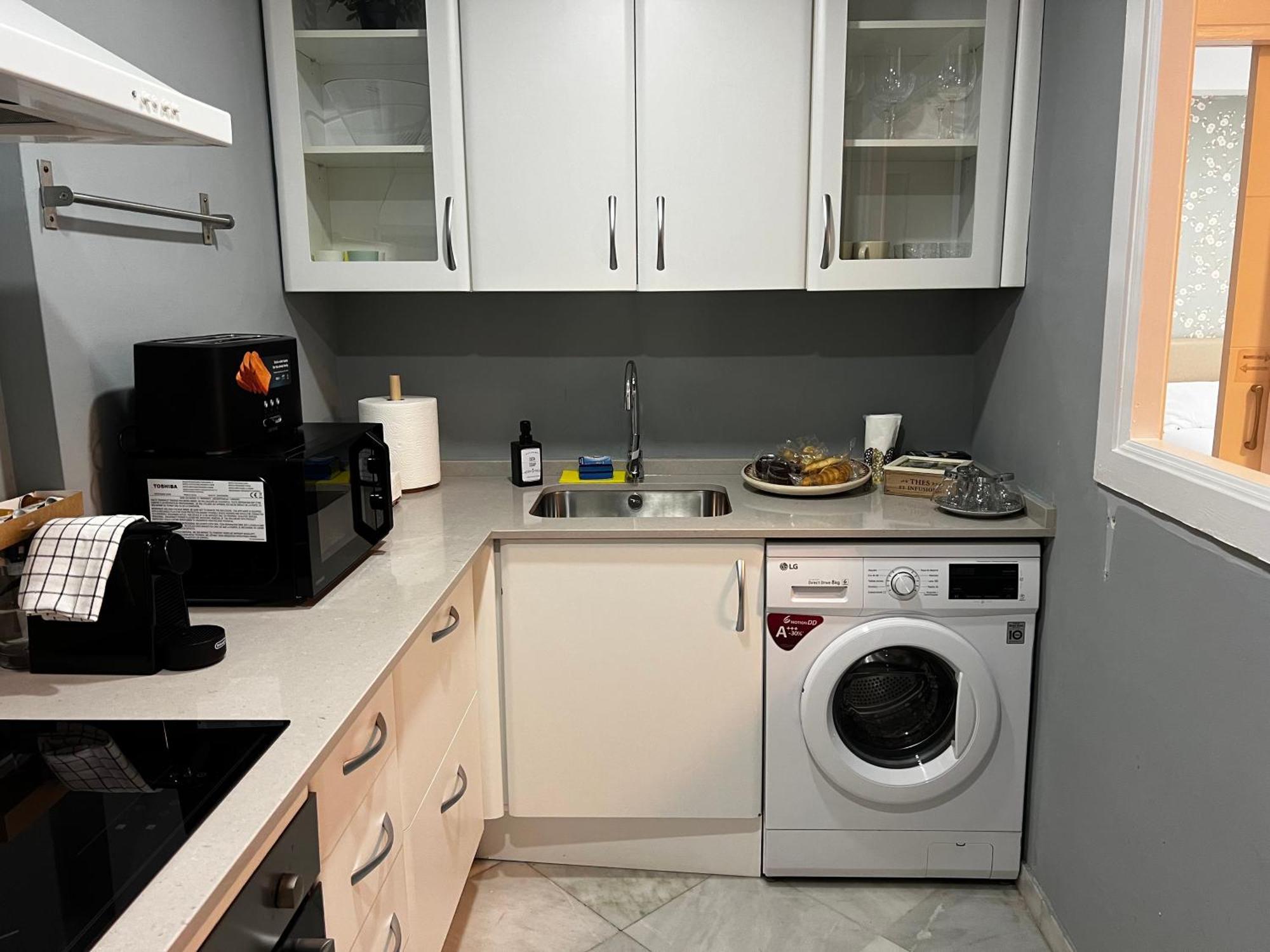 Calma Places - San Eloy 20 Apartament *