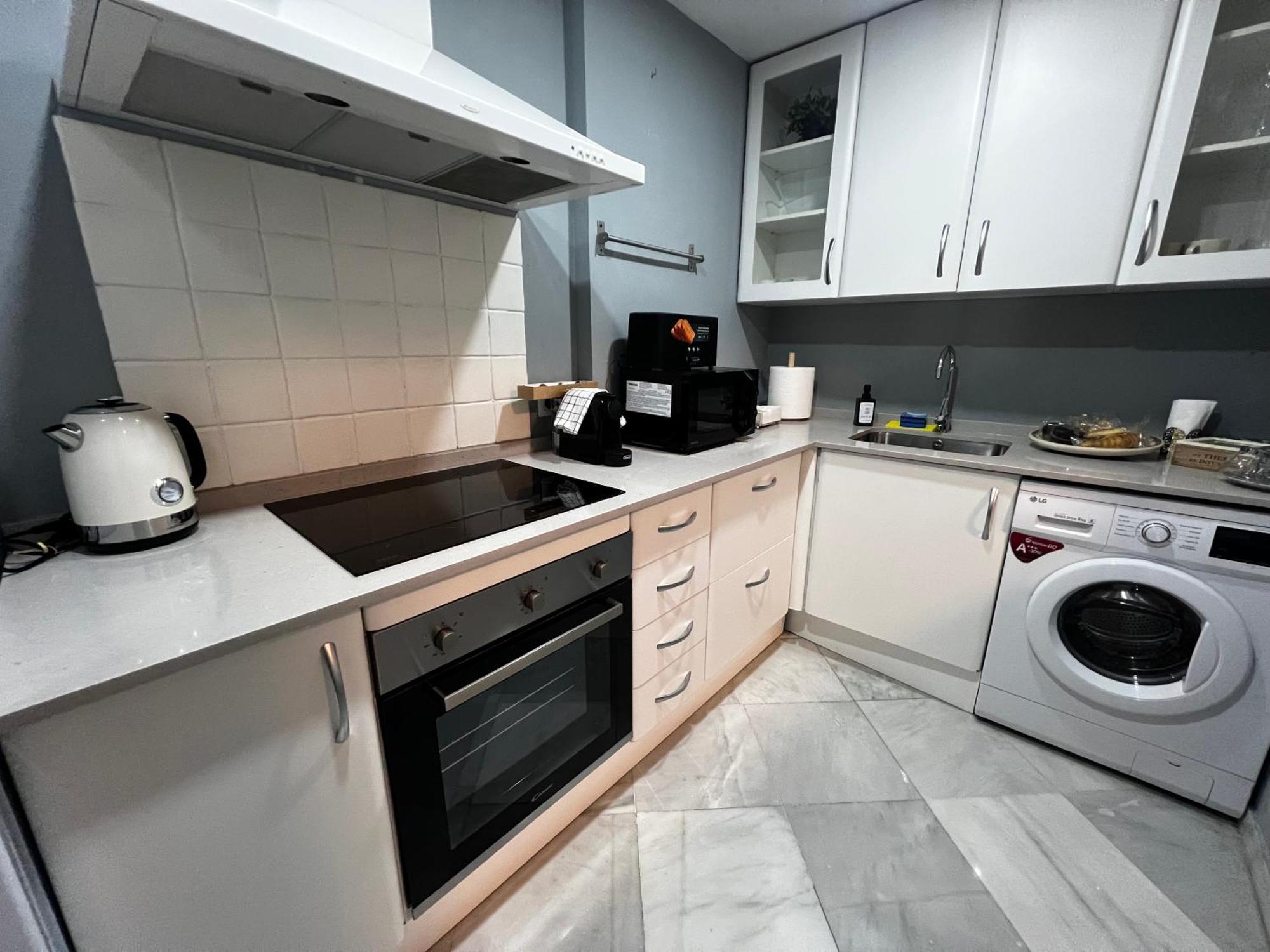 Apartament Calma Places - San Eloy 20