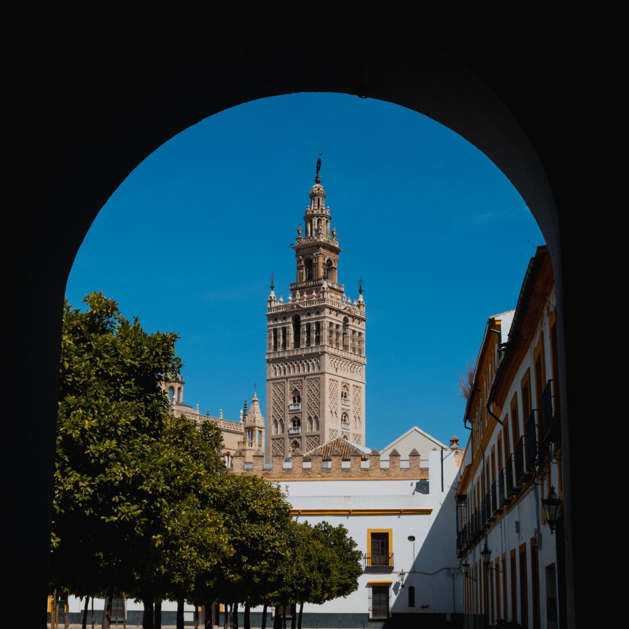 Calma Places - San Eloy 20 Apartament